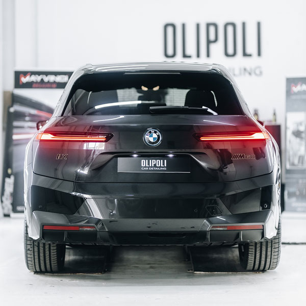 Image 2 of BMW iX M60