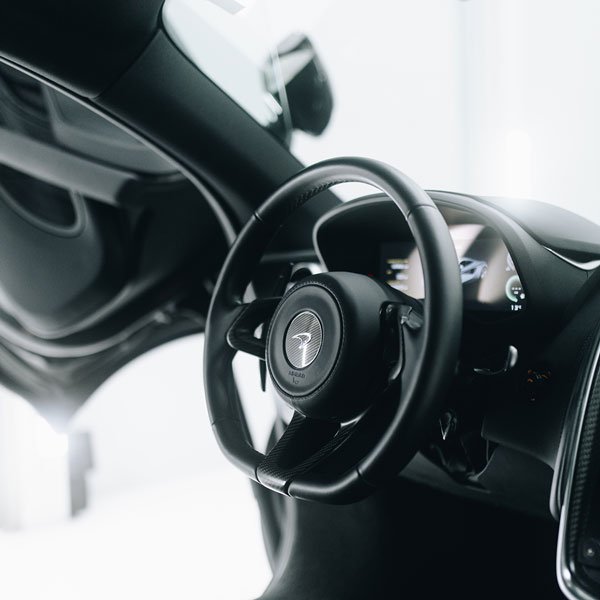 Image 3 of McLaren 540C