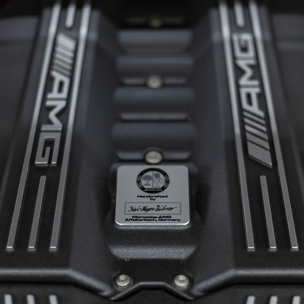 Image 4 of Mercedes SLS AMG