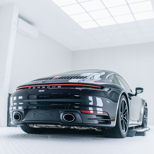 Image 3 of Porsche 911 jacky ickx